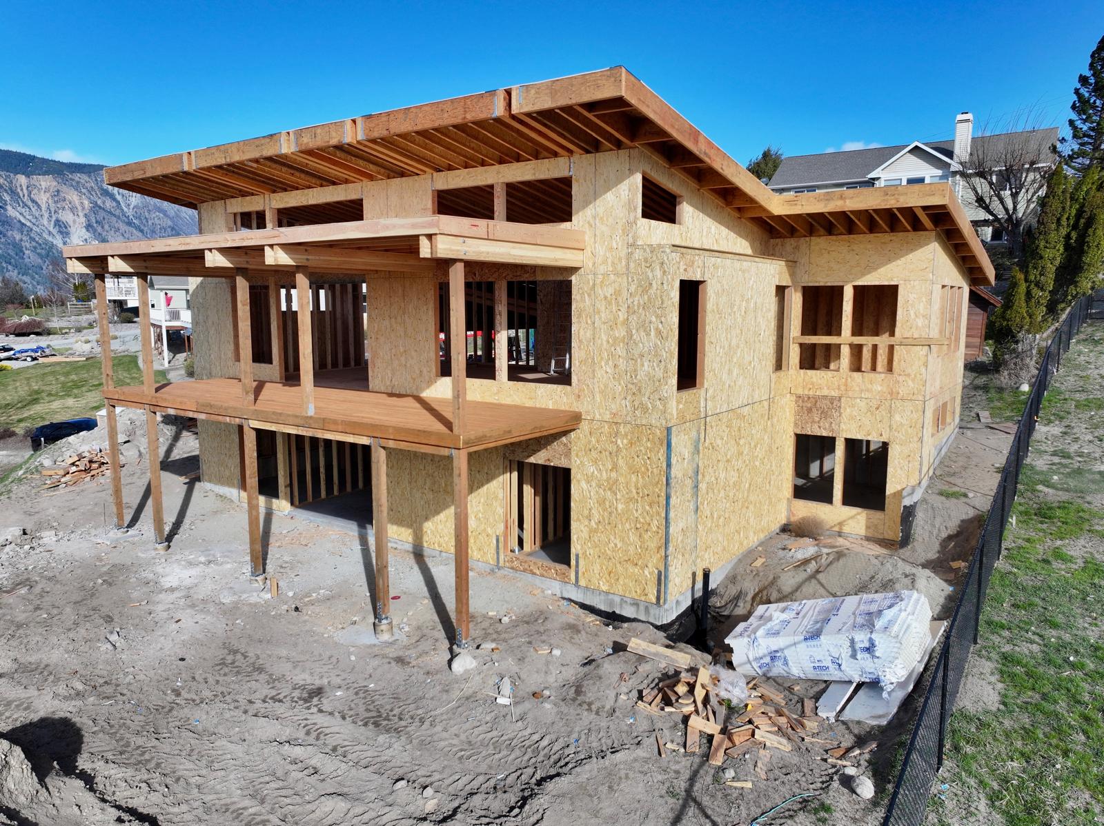 MKG Construction project