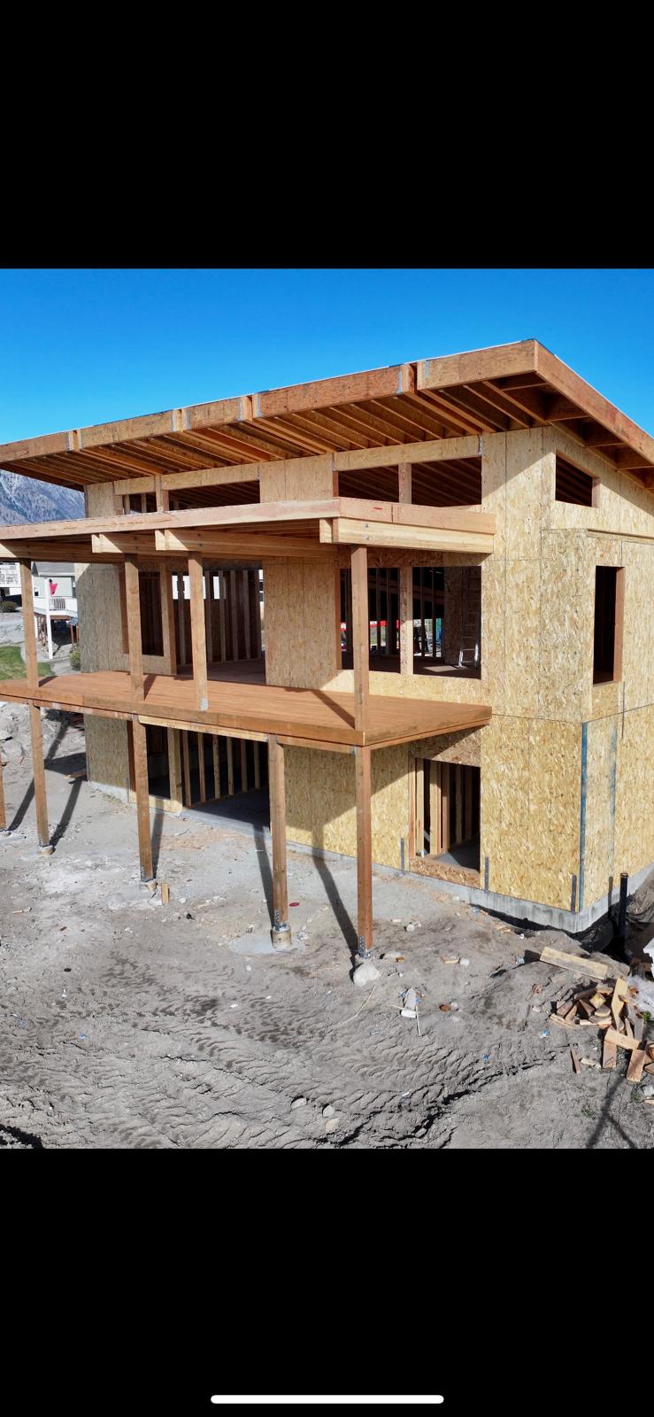 MKG Construction project