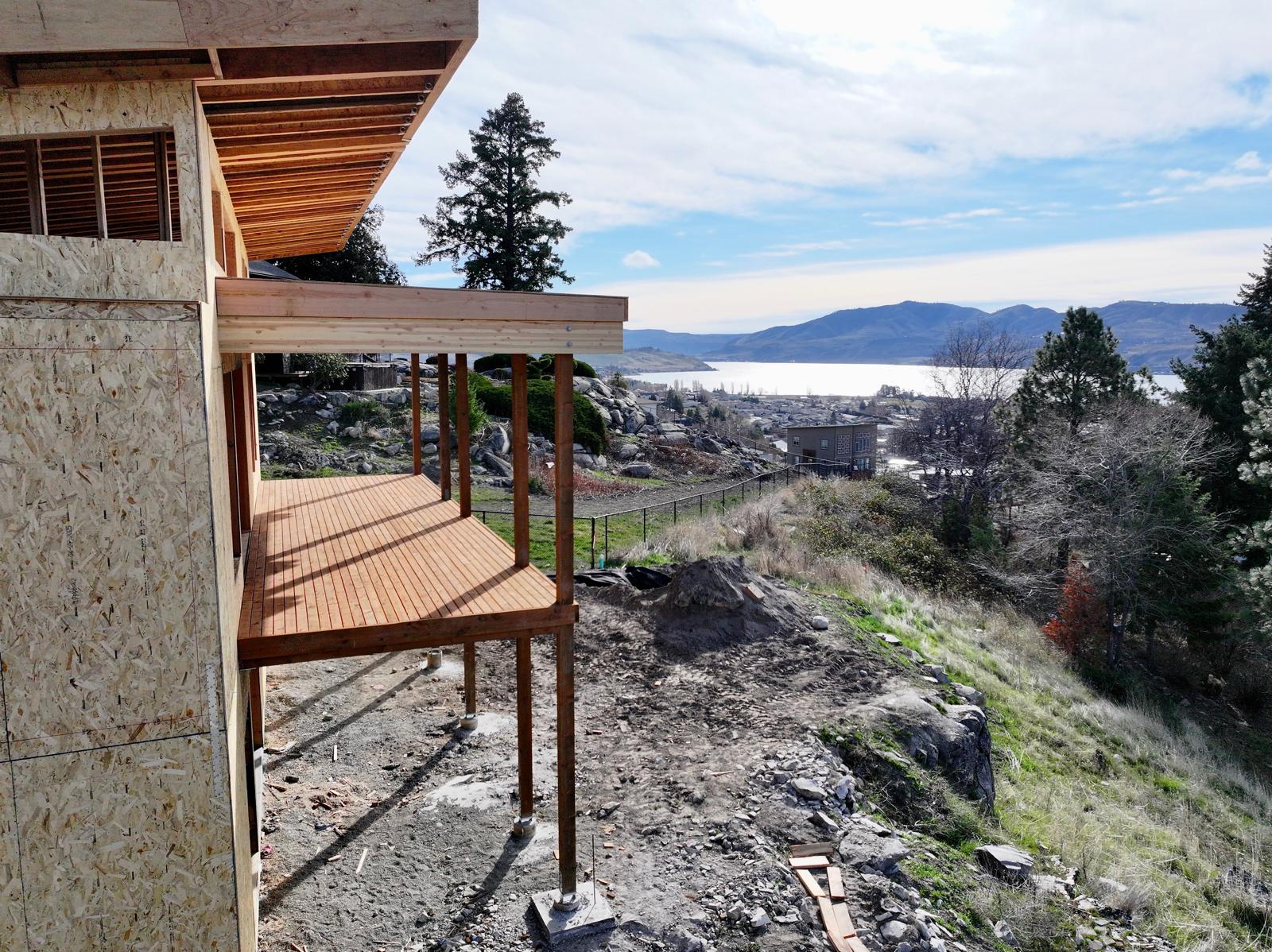 MKG Construction project