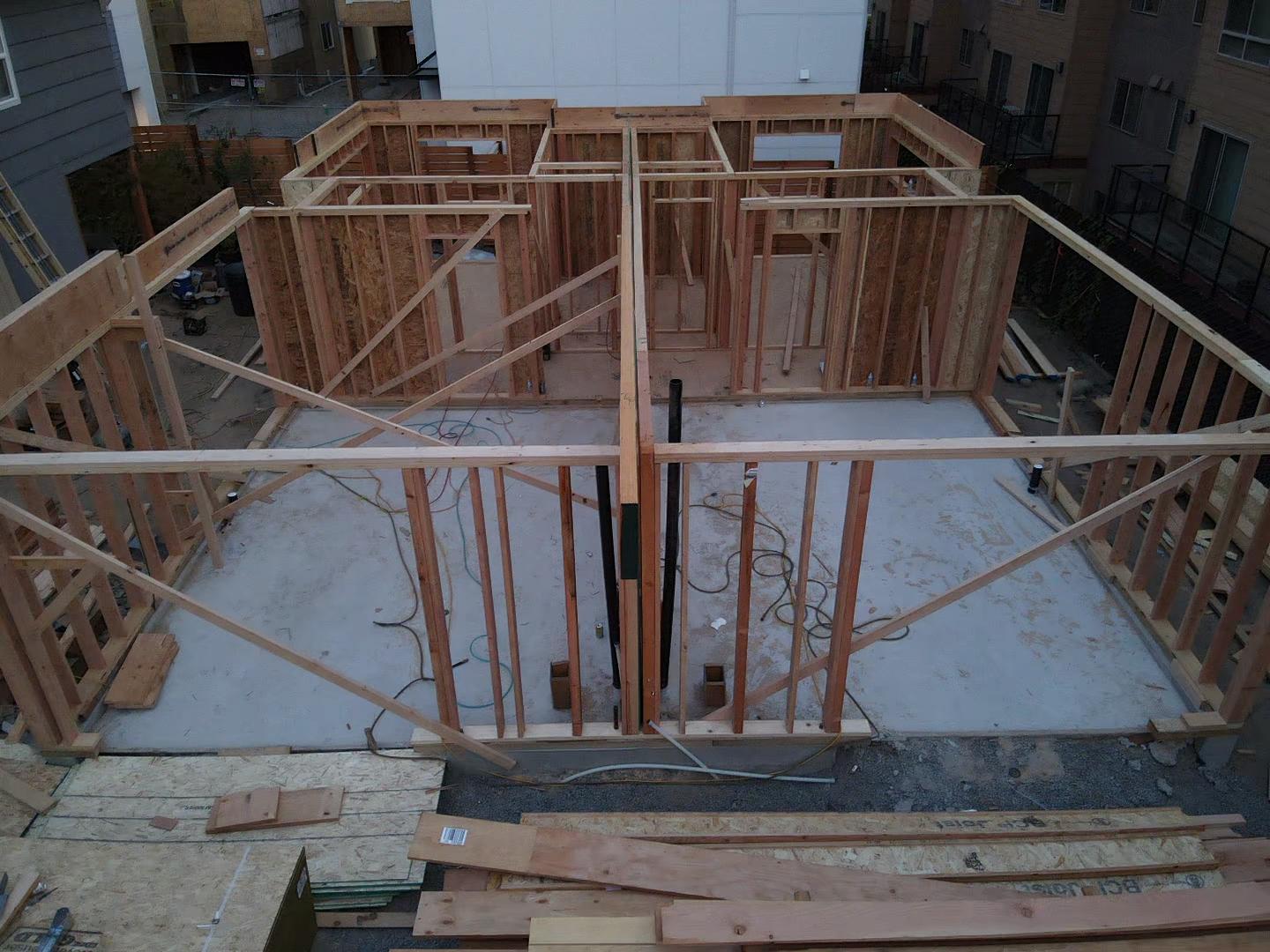 MKG Construction project