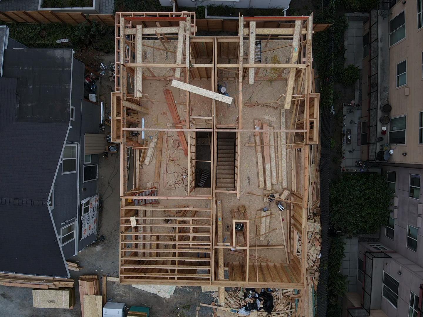 MKG Construction project