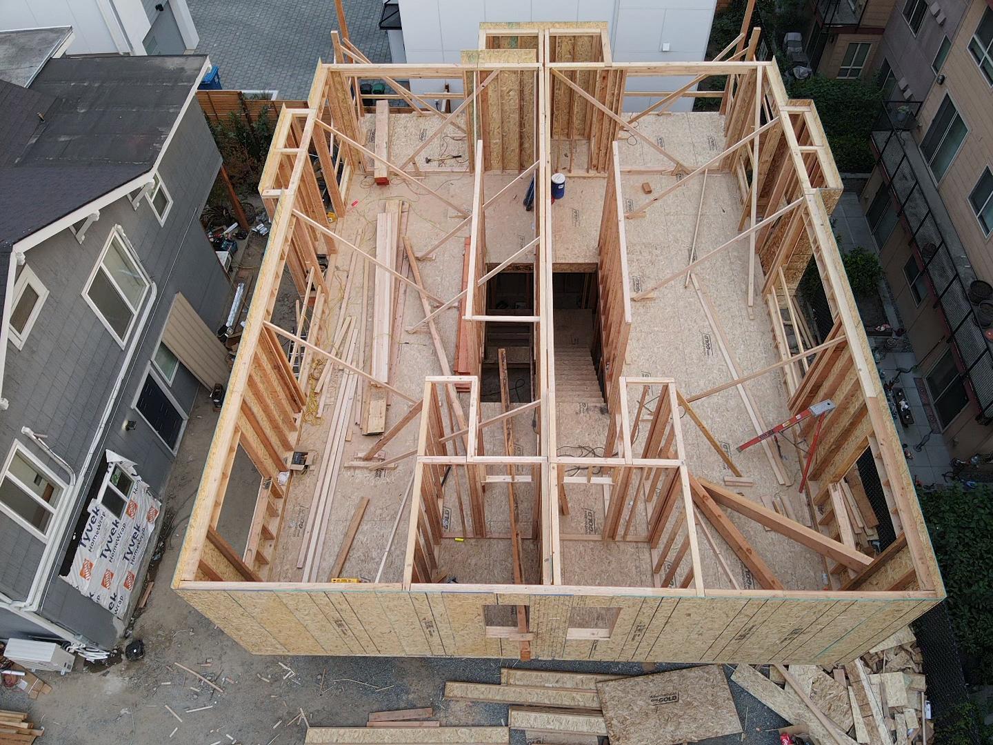 MKG Construction project