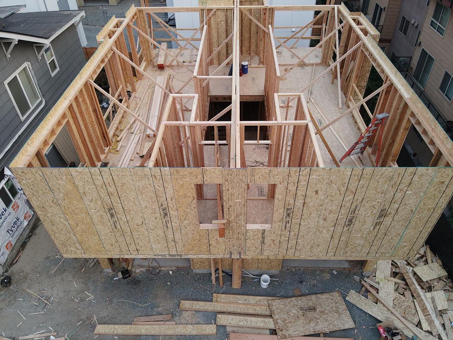 MKG Construction project