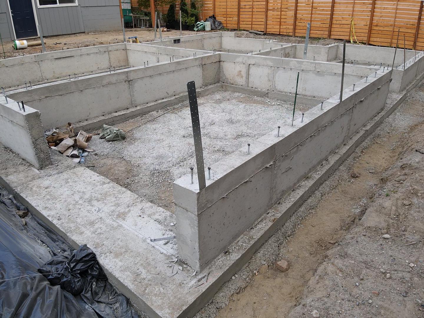 MKG Construction project