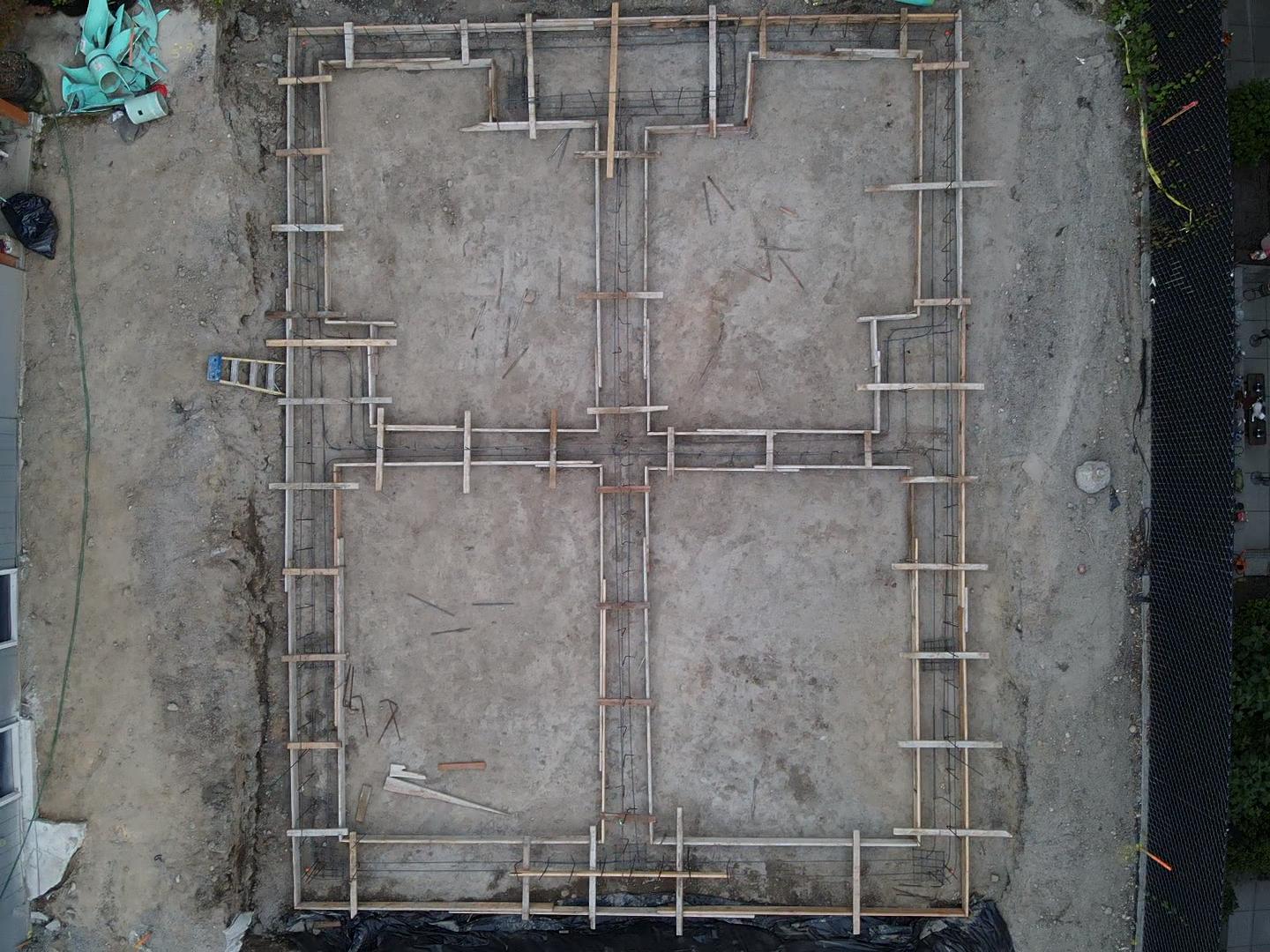 MKG Construction project