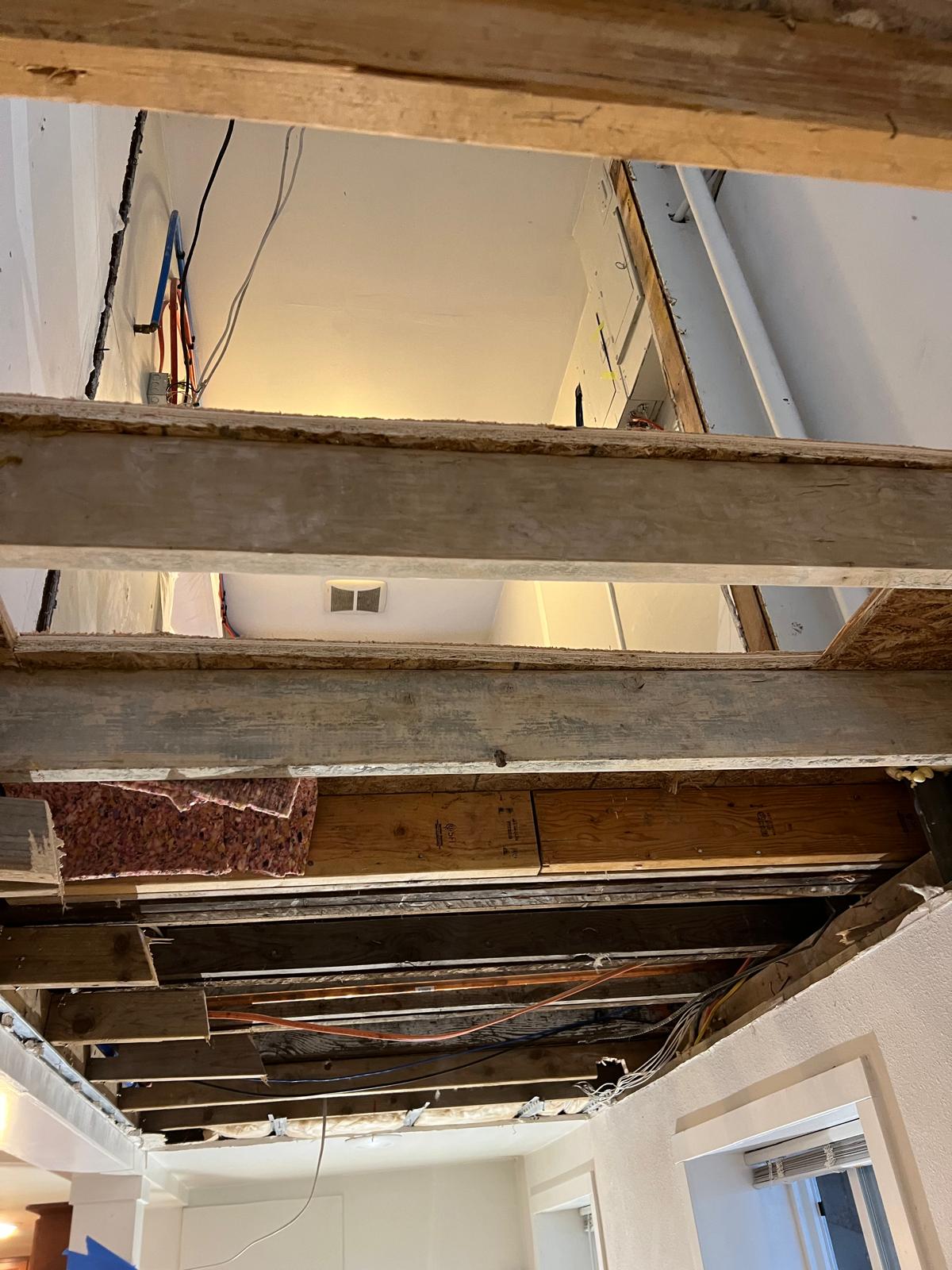 MKG Construction project