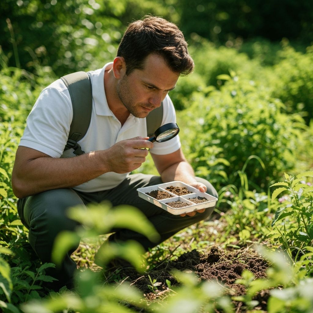 Environmental Reviews